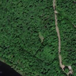 Satellite imagery of Price Point, CA