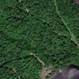 Satellite imagery of Price Point, CA