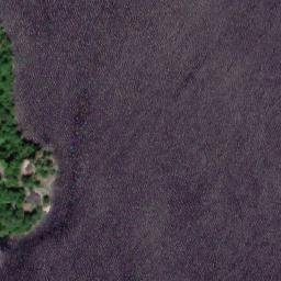 Satellite imagery of Price Point, CA