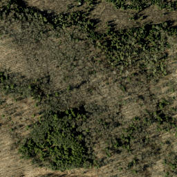 Satellite imagery of McLaughlins Hill, CA