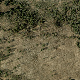 Satellite imagery of McLaughlins Hill, CA