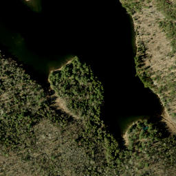 Satellite imagery of Crankshaw Hill, CA