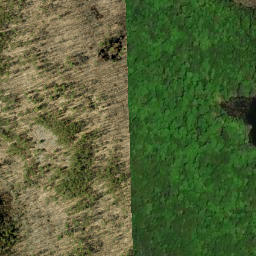 Satellite imagery of Crankshaw Hill, CA