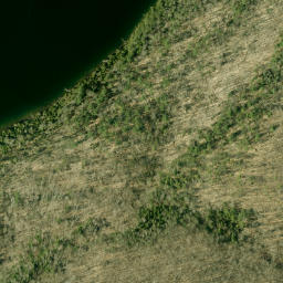 Satellite imagery of Boiceys Mountain, CA