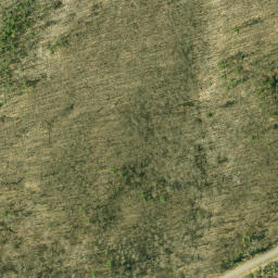 Satellite imagery of Boiceys Mountain, CA