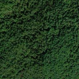 Satellite imagery of Mount McCreary, CA