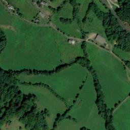 Satellite imagery of Château de la Borie, FR