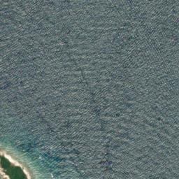 Satellite imagery of Debeli Rt, HR