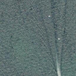 Satellite imagery of Debeli Rt, HR