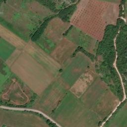 Satellite imagery of cairn, IT