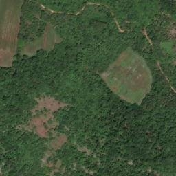 Satellite imagery of cairn, IT