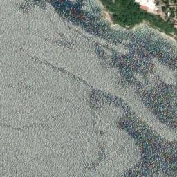 Satellite imagery of Rt Kačjak, HR