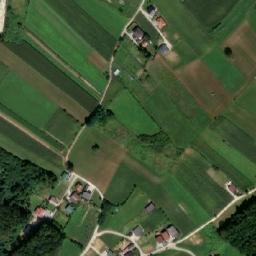 Satellite imagery of Drmeljevo, BA