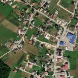 Satellite imagery of Drmeljevo, BA