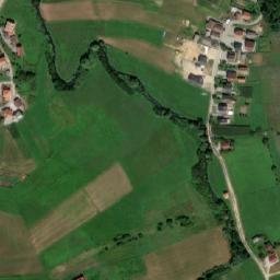 Satellite imagery of Drmeljevo, BA