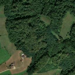 Satellite imagery of Alatuša, BA