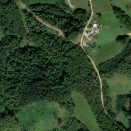 Satellite imagery of Alatuša, BA