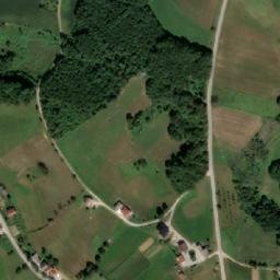 Satellite imagery of Sedra, BA