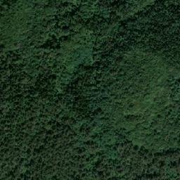 Satellite imagery of Veliko Brdo, BA