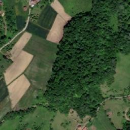 Satellite imagery of Velino Brdo, BA