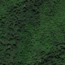 Satellite imagery of Gluščina Kosa, BA