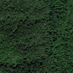 Satellite imagery of Čučukov Vis, BA