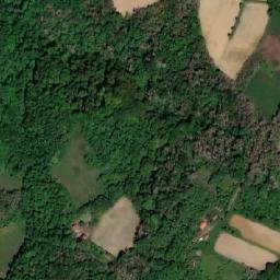 Satellite imagery of Glavica, BA