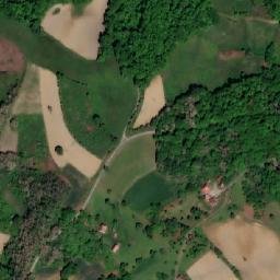 Satellite imagery of Glavica, BA