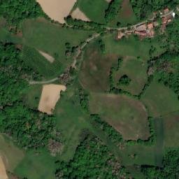 Satellite imagery of Glavica, BA