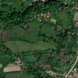Satellite imagery of Bačvanska Strana, BA
