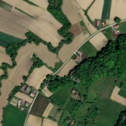 Satellite imagery of Malinića Strana, BA