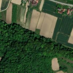 Satellite imagery of Malinića Strana, BA