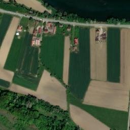 Satellite imagery of Malinića Strana, BA