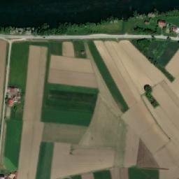 Satellite imagery of Ðedovac, BA