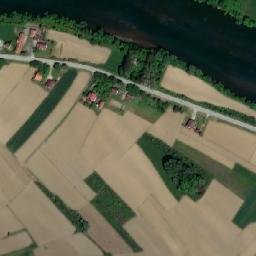 Satellite imagery of Ðedovac, BA