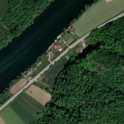 Satellite imagery of Risovac, BA