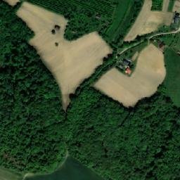 Satellite imagery of Kovačevića Brdo, BA