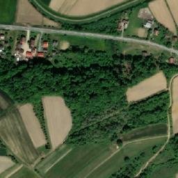 Satellite imagery of Trivića Kosa, BA