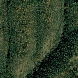 Satellite imagery of Dealul Tâlva Moghi, RO