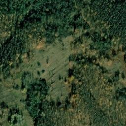 Satellite imagery of Dealul Tâlva Moghi, RO