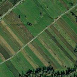 Satellite imagery of Dealul Filca, RO