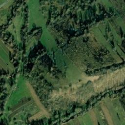 Satellite imagery of Dealul Filca, RO