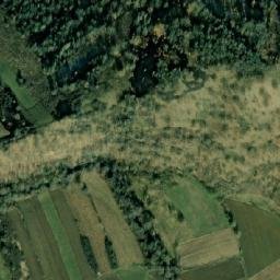 Satellite imagery of Dealul Filca, RO