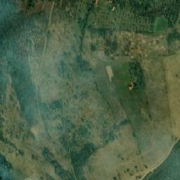 Satellite imagery of Dealul Cioplea, RO