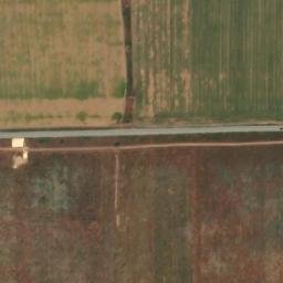 Satellite imagery of Zaozernaya, UA