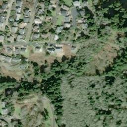 Satellite imagery of Brooten Mountain, US