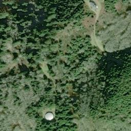 Satellite imagery of Brooten Mountain, US