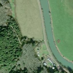 Satellite imagery of Brooten Mountain, US