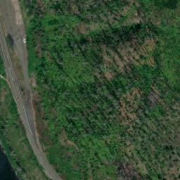 Satellite imagery of Lazy Bend Quarry, US