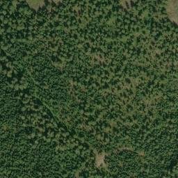 Satellite imagery of Frying Pan Quarry, US